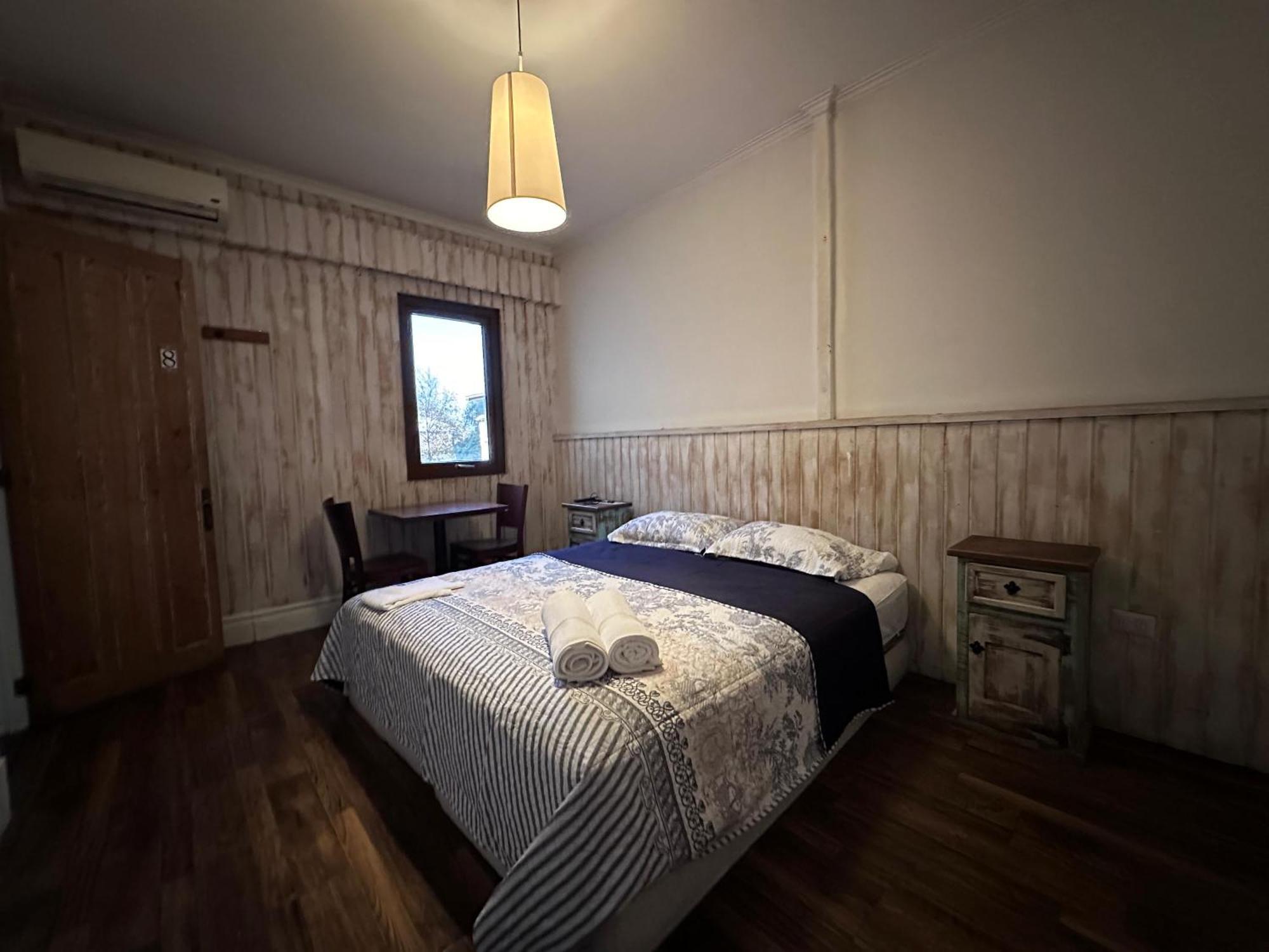 Bed and Breakfast Mh Casamadero Сантьяго Экстерьер фото