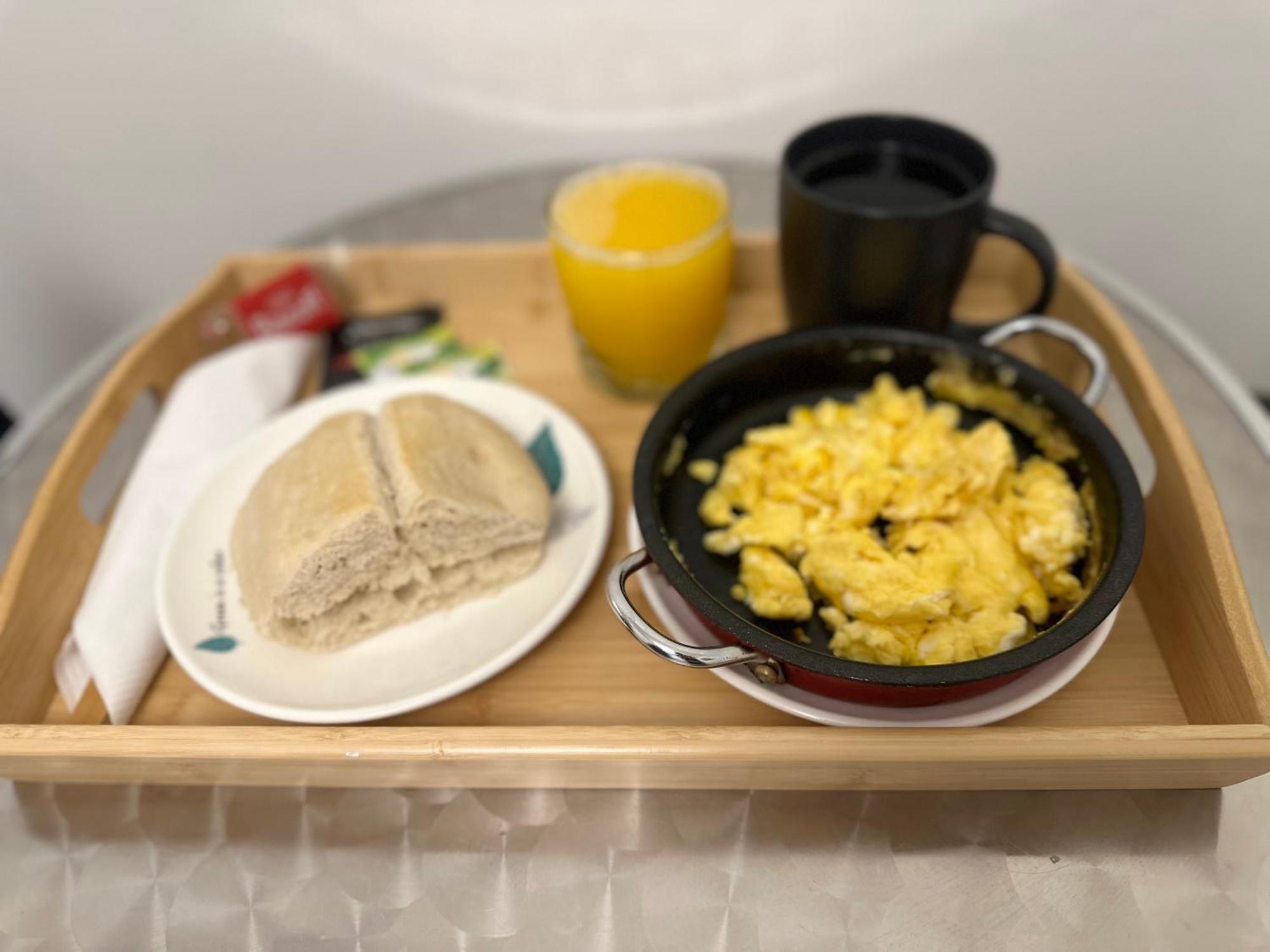 Bed and Breakfast Mh Casamadero Сантьяго Экстерьер фото