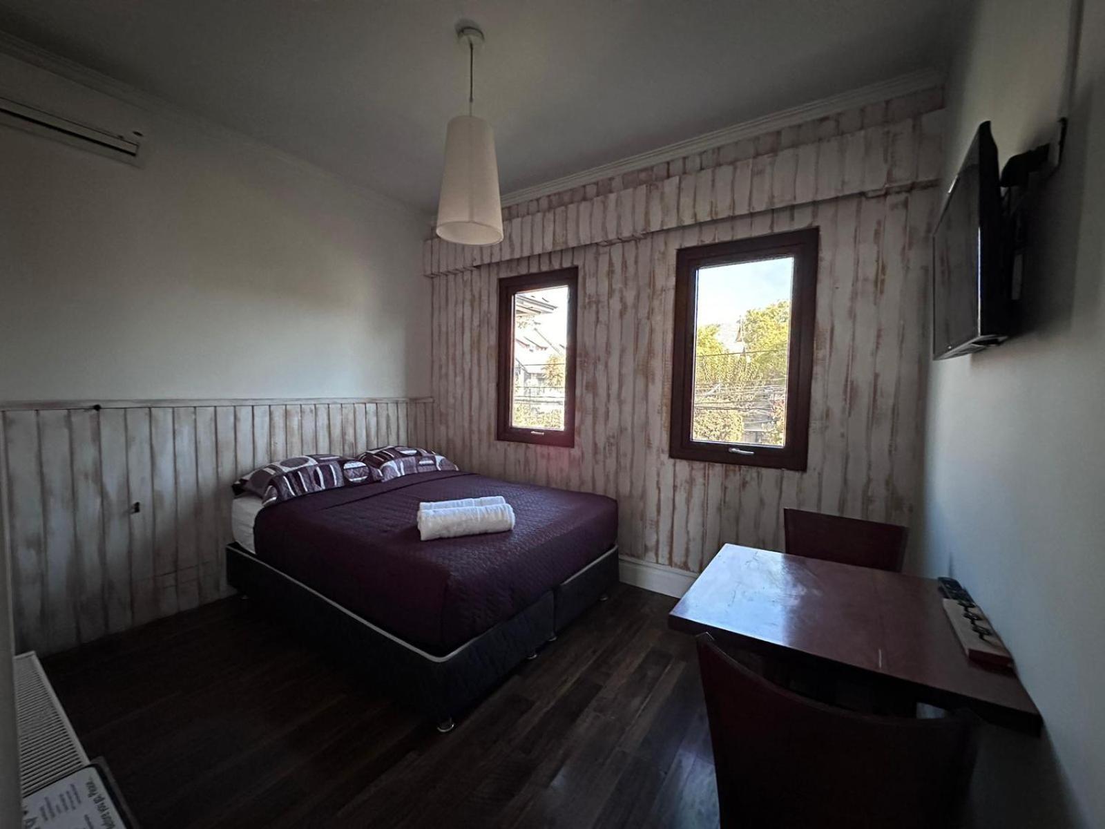 Bed and Breakfast Mh Casamadero Сантьяго Экстерьер фото