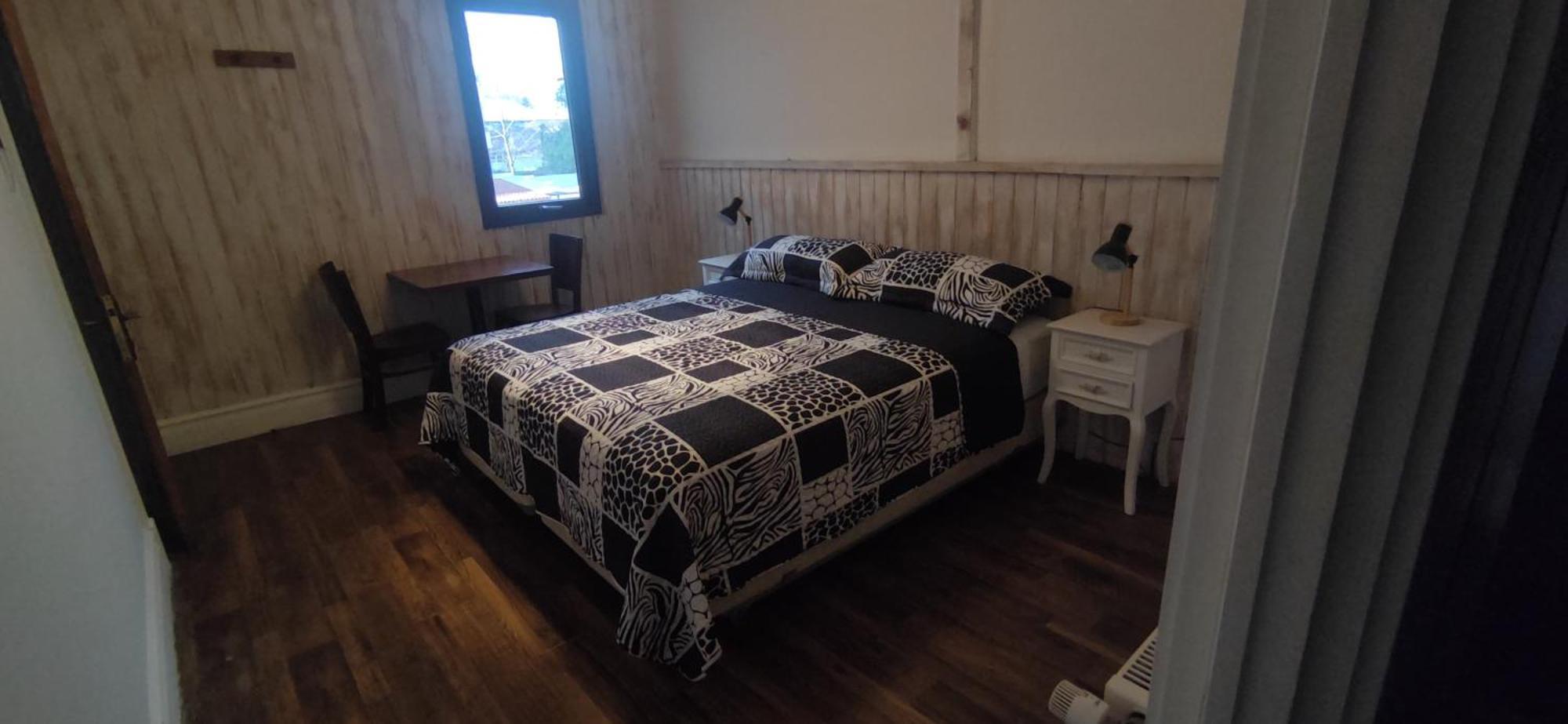 Bed and Breakfast Mh Casamadero Сантьяго Экстерьер фото